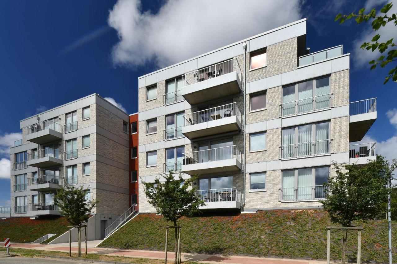 Hohe Geest Hg23 „heimathafen“ Apartment *