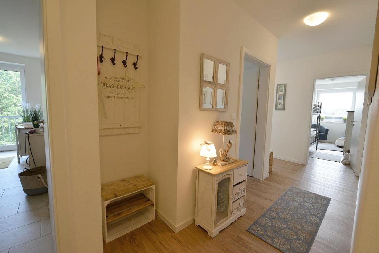Apartment Hohe Geest Hg23 „heimathafen“ Cuxhaven