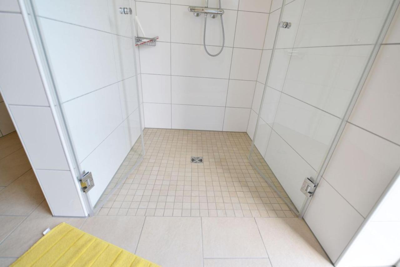 Apartment Hohe Geest Hg23 „heimathafen“ *