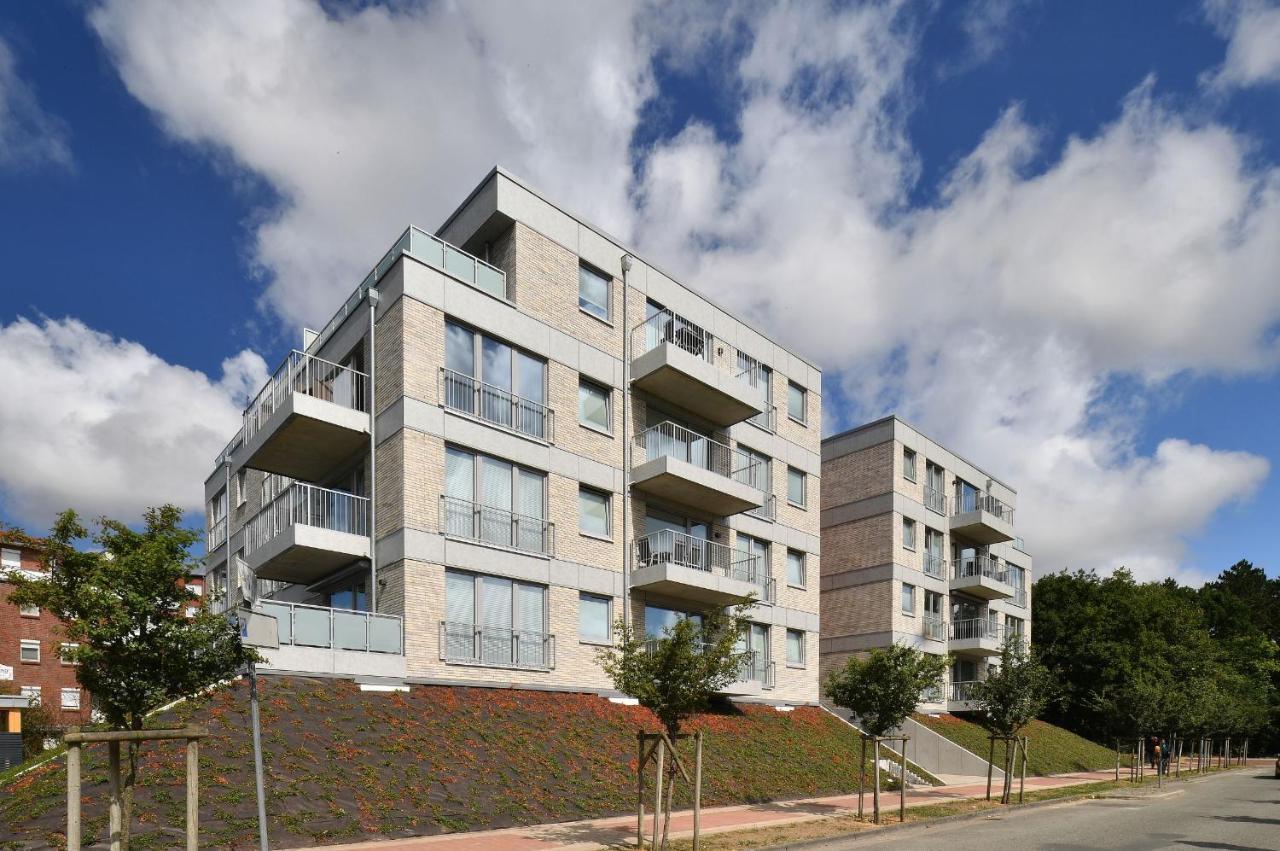Apartment Hohe Geest Hg23 „heimathafen“ Cuxhaven