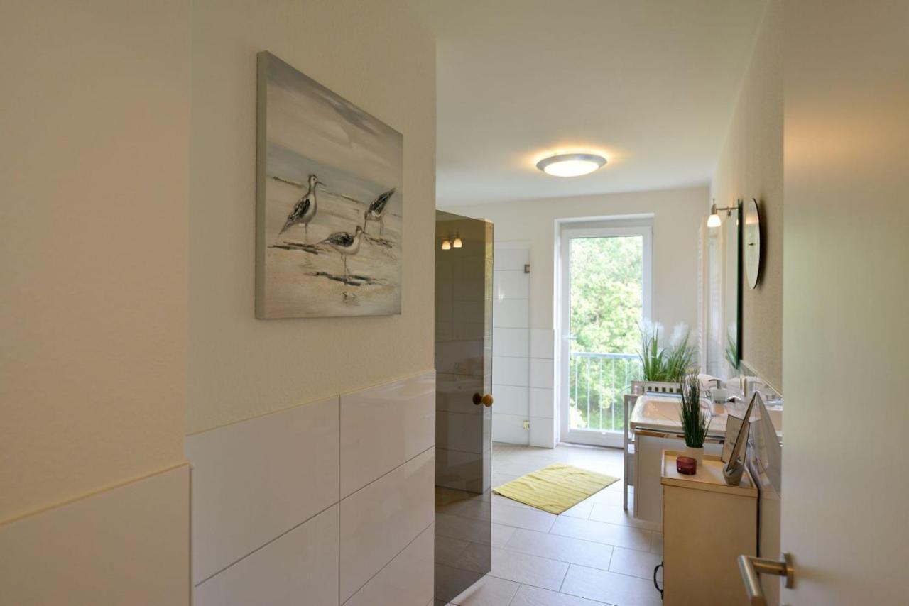 Hohe Geest Hg23 „heimathafen“ Apartment *