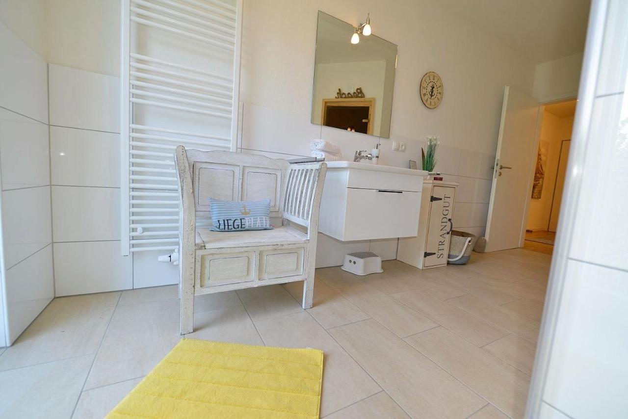 Hohe Geest Hg23 „heimathafen“ Apartment Cuxhaven