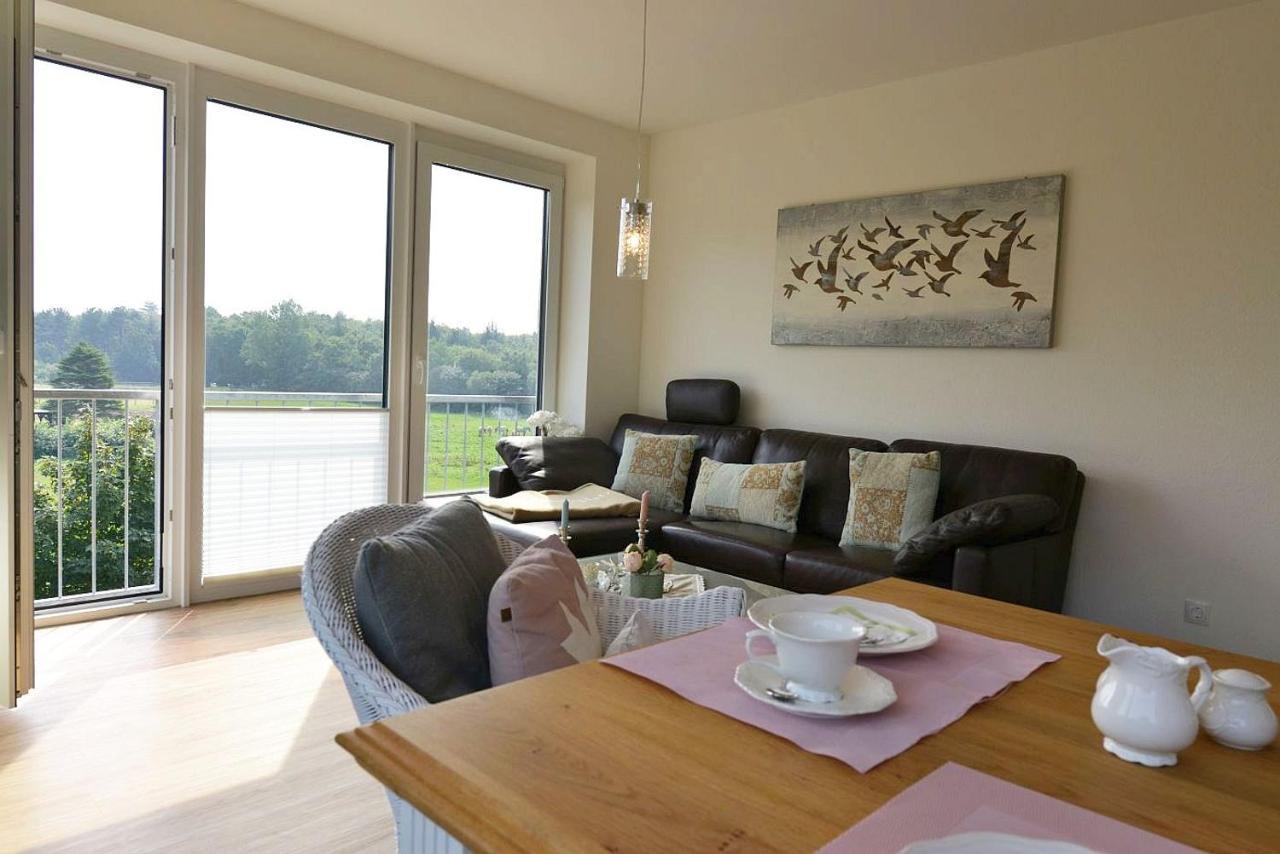 Hohe Geest Hg23 „heimathafen“ Apartment